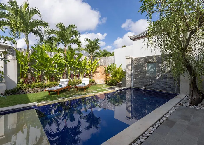 Bali Voyage