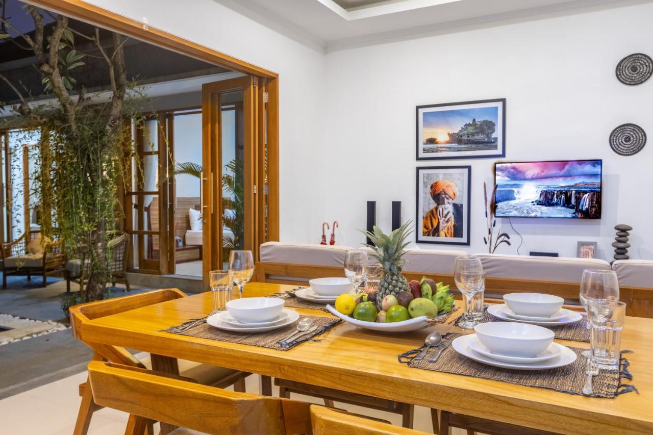 Villa Bali Voyage Seminyak (Bali)