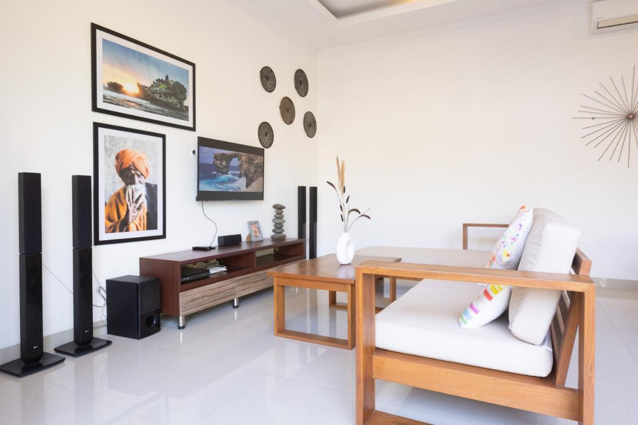 Villa Bali Voyage