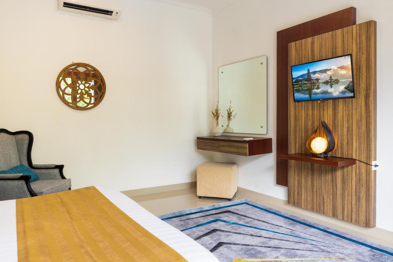 Villa Bali Voyage